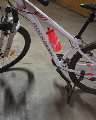rockrider st 100 27.5