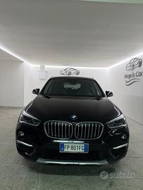Bmw X1 Msport CAMBIO AUTOMATICO (anno 2018)