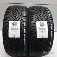 2 gomme 235 40 19 hankook a39336