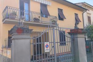 Appartamento Campi Bisenzio [RICCONFVRG] (Capalle)