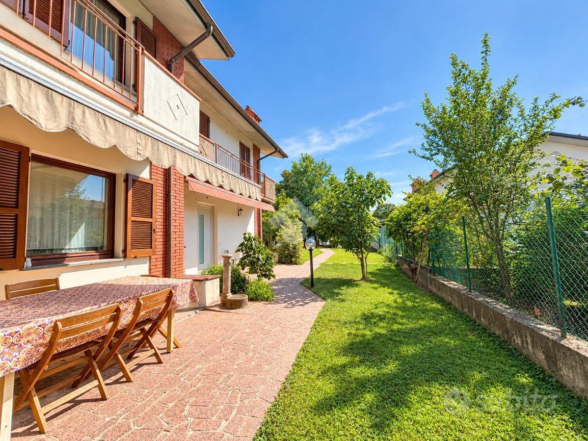 Casa – Mapello, Prezzate - Vista 4