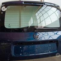 Portellone posteriore Fiat Panda