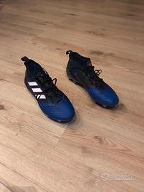 Scarpe calcio adidas