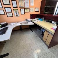 Arredamento completo per ufficio