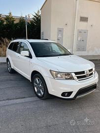 Fiat Freemont 170cv 4x4 Automatica 