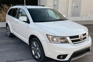 Fiat Freemont 170cv 4x4 Automatica 