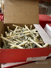 Tasselli HPS Hilti 6/15 40