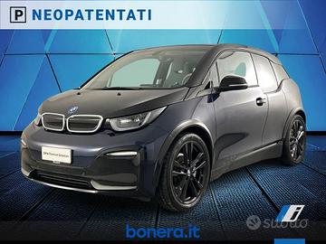 BMW i3 i3s 120Ah Advantage