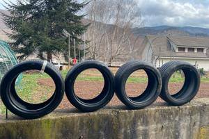 Gomme estivo usate seminuove 225/45r17nexen