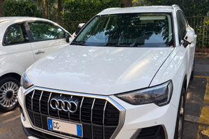 AUDI Q3 35TDI DSG