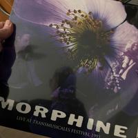 Vinile Morphine