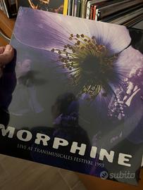 Vinile Morphine