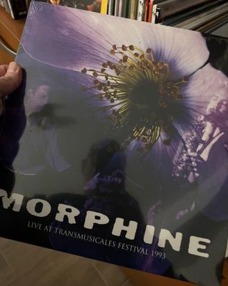 Vinile Morphine