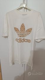 T-shirt Uomo adidas 