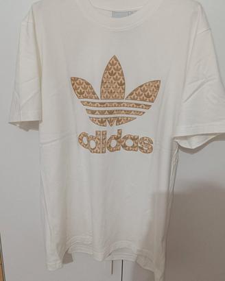 T-shirt Uomo adidas 