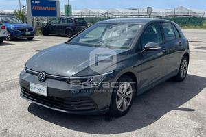 VOLKSWAGEN Golf 2.0 TDI DSG SCR Life