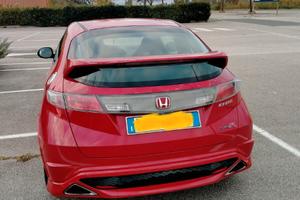 honda fn2