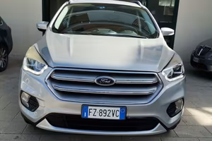Ford Kuga 2.0 TDCI 120 CV S&S 2WD ST-Line