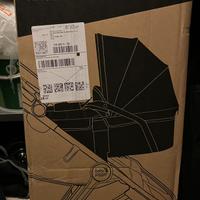 Navicella baby jogger