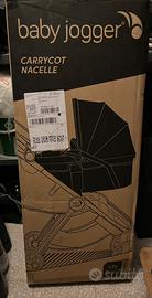 Navicella baby jogger