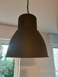 Lampade a sospensione Hektar Ikea