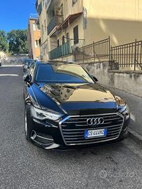 AUDI A6 5ª serie - 2023