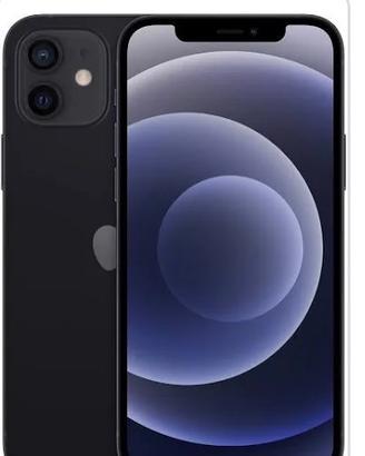 iPhone 12