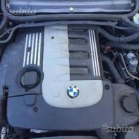 Motore bmw 330xd 306d1