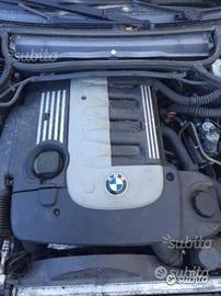 Motore bmw 330xd 306d1