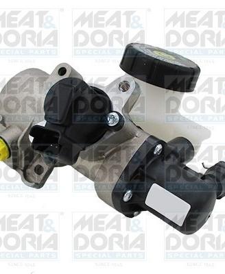 Kit modulo Fiat Bravo II 1.4 T-jet