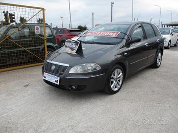 Fiat Croma 1.9 Multijet Dynamic 2006