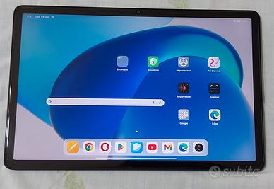 Tablet Redmi Pad 11 pollici full-hd 90Hz nuovo.