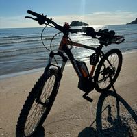 Ebike Atala bi-cross