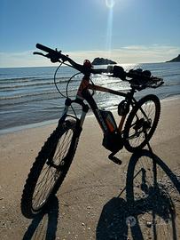 Ebike Atala bi-cross