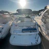 Chaparral 240 signature