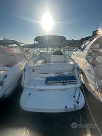 Chaparral 240 signature