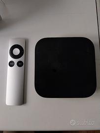 Apple tv