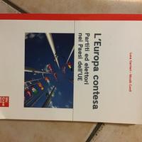 L’Europa contesa