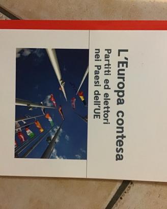 L’Europa contesa
