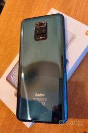 Xiaomi Redmi note 9 Pro 6/64 gb come nuovo 