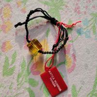 bracciale regolabile antica murrina Venezia 