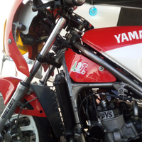 Yamaha RD 350