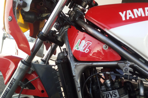 Yamaha RD 350