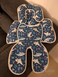 Riduttore Universale Per Ovetto, passeggino, Culla