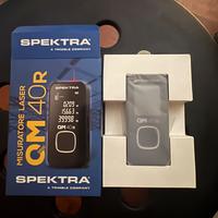 Misuratore Spektra 40m