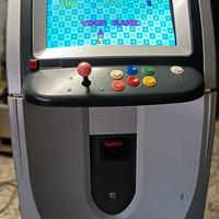 videogioco arcade 