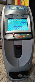 videogioco arcade 