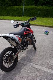 fantic Caballero 50