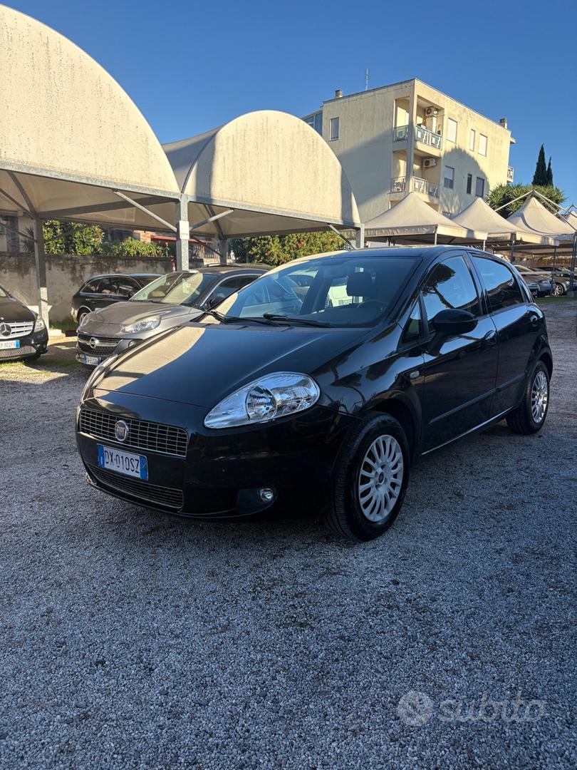 Fiat Grande Punto