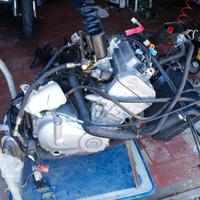 Motore Honda 